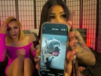 dongfatherproductions chaturbate stream image