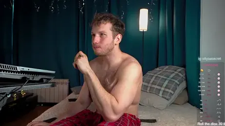 VIktorSecret stripchat stream image