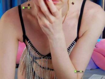 -SexyBounty- bongacams stream image