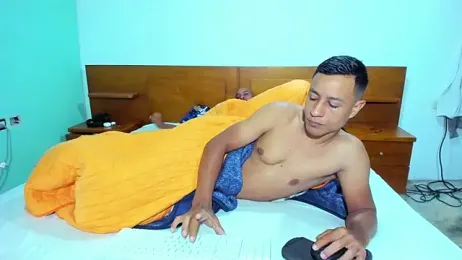 Maik_James stripchat stream image