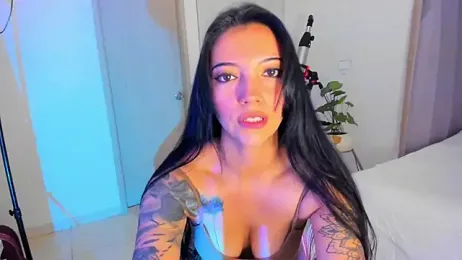 roxy_hell stripchat stream image