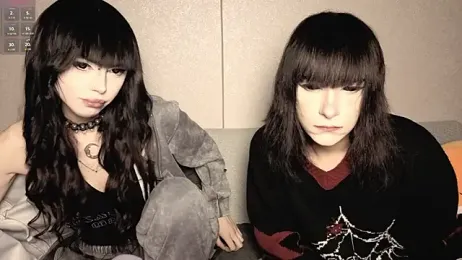 GraypacLive stripchat stream image