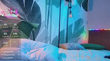 RubyValen stripchat stream image