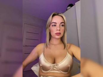 Mila-m bongacams stream image