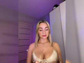 Mila-m bongacams stream image