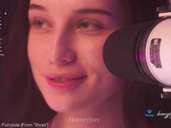 HorneyJozy bongacams stream image