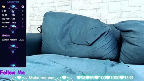 nefirtiti stripchat stream image