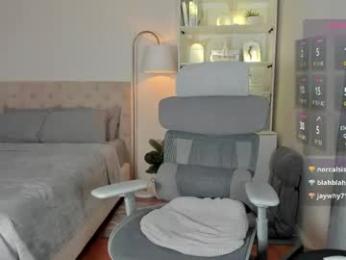 johannarodriguez23 chaturbate stream image