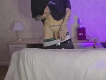 drinklinov chaturbate stream image