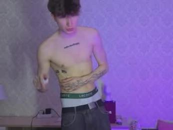 drinklinov chaturbate stream image