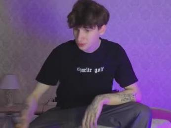 drinklinov chaturbate stream image