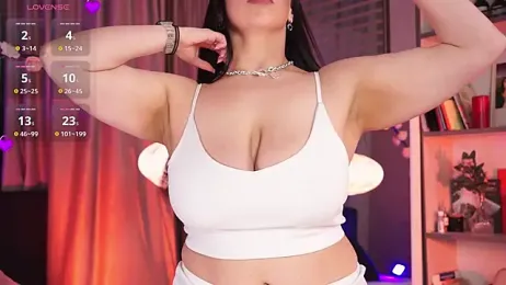 LunaNight stripchat stream image