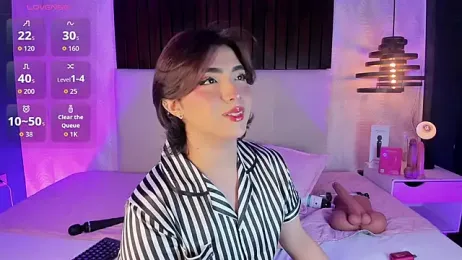 Creamy_Angelo stripchat stream image