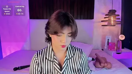 Creamy_Angelo stripchat stream image