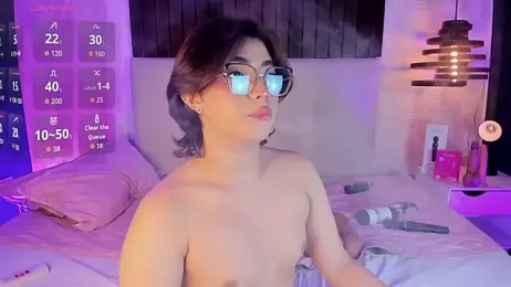 Creamy_Angelo stripchat stream image