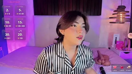 Creamy_Angelo stripchat stream image