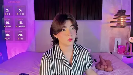 Creamy_Angelo stripchat stream image