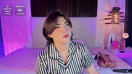 Creamy_Angelo stripchat stream image