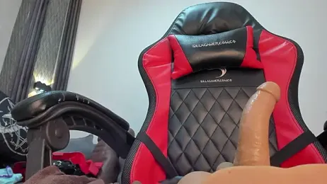 selene_red_ stripchat stream image