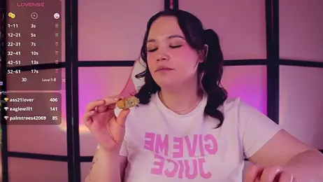 Chery_Lady22 stripchat stream image