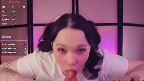 Chery_Lady22 stripchat stream image