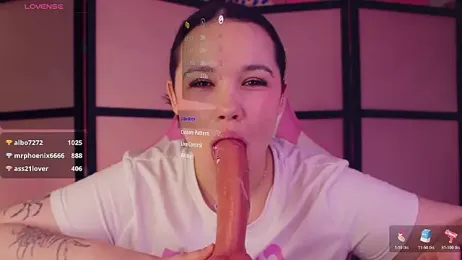 Chery_Lady22 stripchat stream image