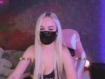 Angelok bongacams stream image