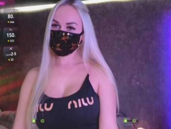 Angelok bongacams stream image