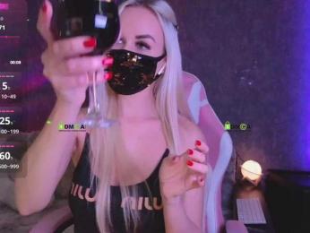 Angelok bongacams stream image