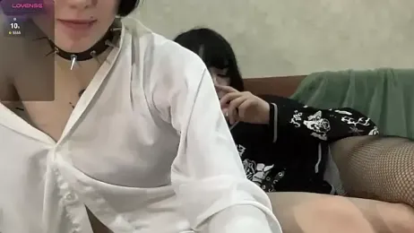 SIBBLlnGraypac stripchat stream image