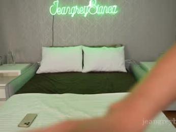 jeangreybianca chaturbate stream image