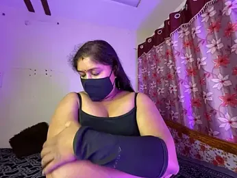 LouleyRanii stripchat stream image