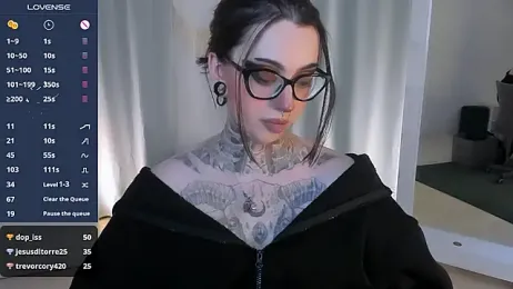 Dixi_Pixi_ stripchat stream image