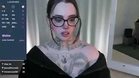 Dixi_Pixi_ stripchat stream image