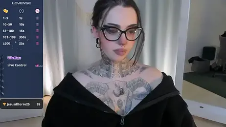 Dixi_Pixi_ stripchat stream image