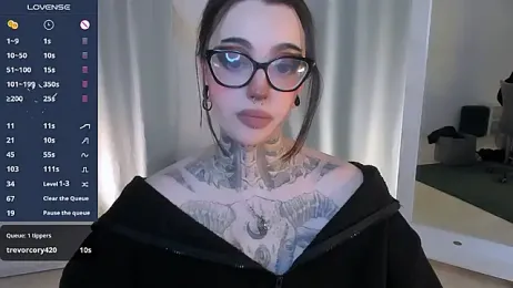 Dixi_Pixi_ stripchat stream image