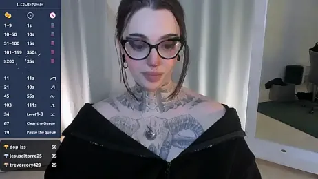 Dixi_Pixi_ stripchat stream image