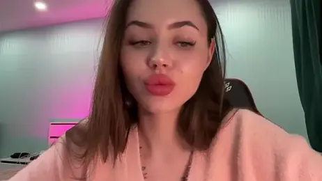 AlmaryKim stripchat stream image