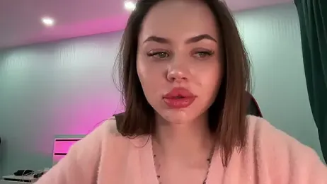 AlmaryKim stripchat stream image