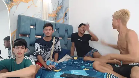 EMPIRE_BOYS1 stripchat stream image, 26.03.2026 19:10