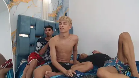 EMPIRE_BOYS1 stripchat stream image, 26.03.2026 19:10
