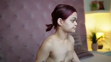 MaiaMini stripchat stream image