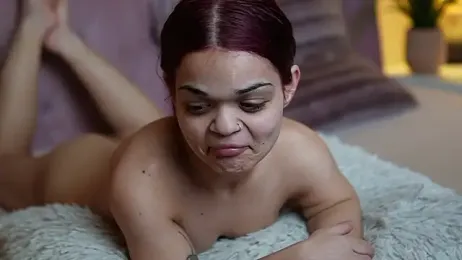 MaiaMini stripchat stream image