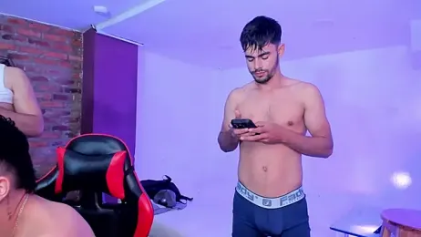 Spaceboys18 stripchat stream image