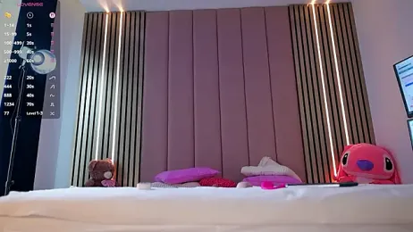 Vesya stripchat stream image