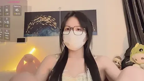 IvyMiss102 stripchat stream image