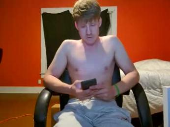 fetishking6 chaturbate stream image