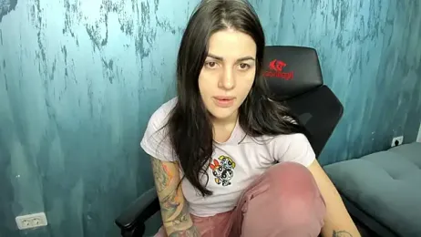 TiffanySweet stripchat stream image