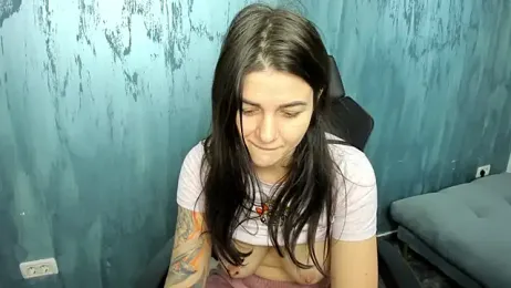 TiffanySweet stripchat stream image