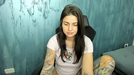 TiffanySweet stripchat stream image